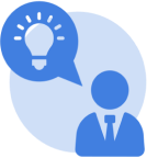 Local experts + global reach