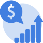 Real results backed by data