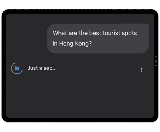 We have cases where we have turned a $1 investment into a $10 return with a data-driven Google Ads strategy. We know how!