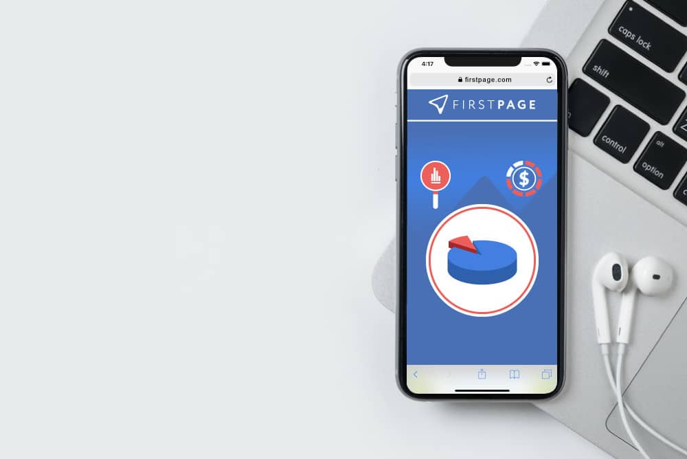 Mobile is SEO is important