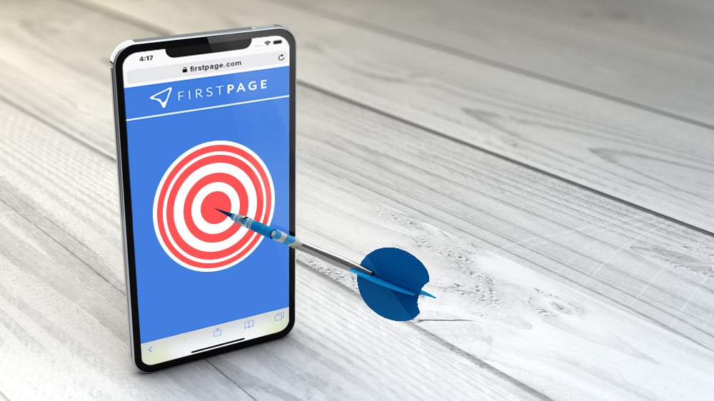 Mobile is SEO in Hong Kong