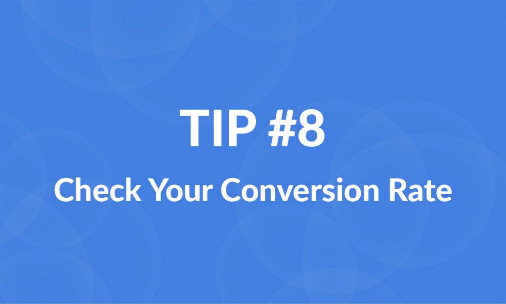 CRO for landing pages