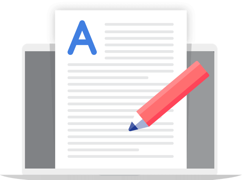 What are Premium Copywriting services?