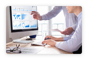 Enterprise SEO gets you more than just traffic – it's the pivot to becoming a truly global brand. 