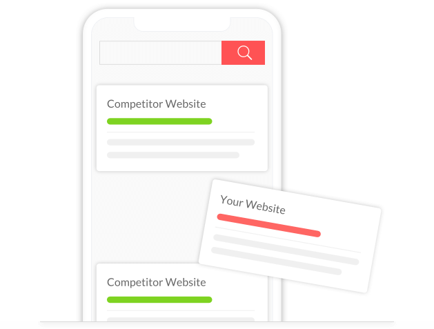 #7. Search engines are blocked from crawling your webpages.