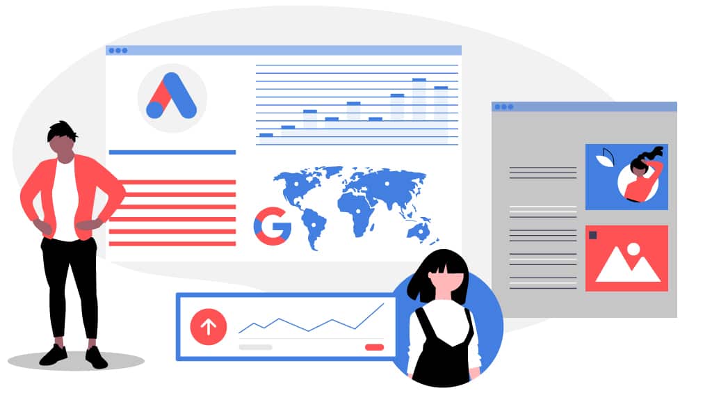 Google Ads Quality Score