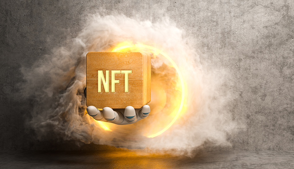 What are NFT smart contracts? (+ 3 jaw-dropping examples)