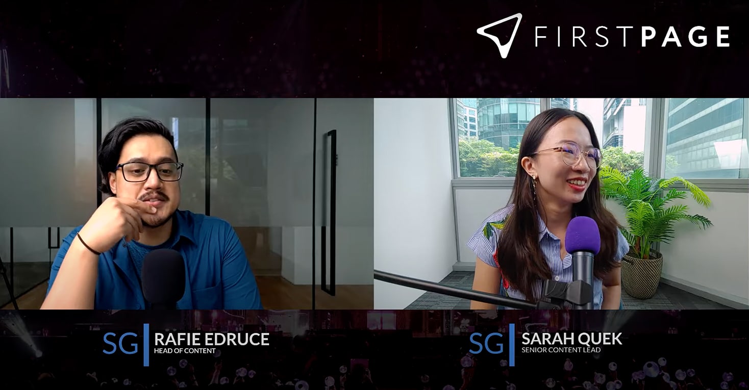 Podcast Episode 4: Cracking the BTS Marketing Puzzle