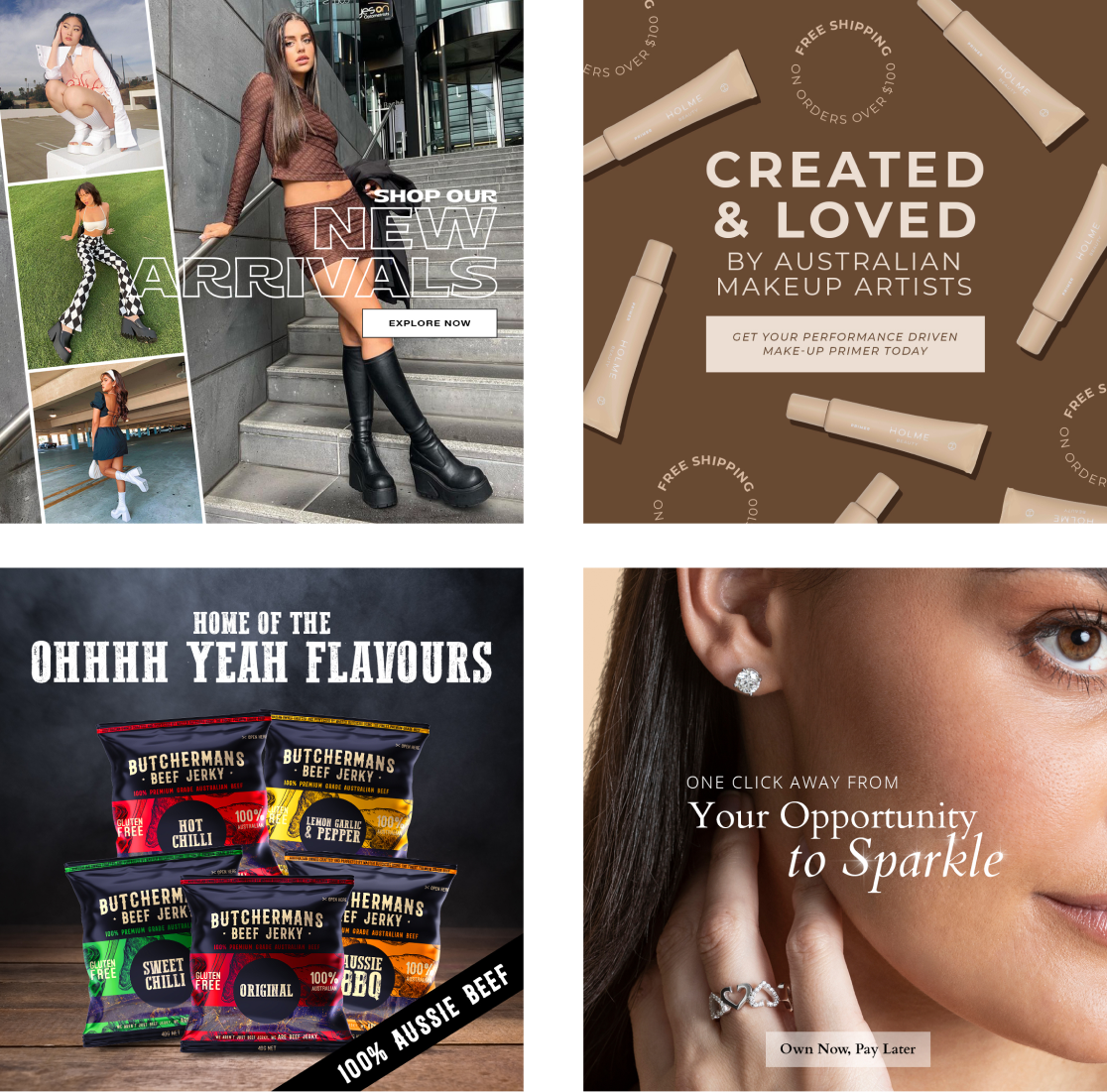 廣告表現才最重要