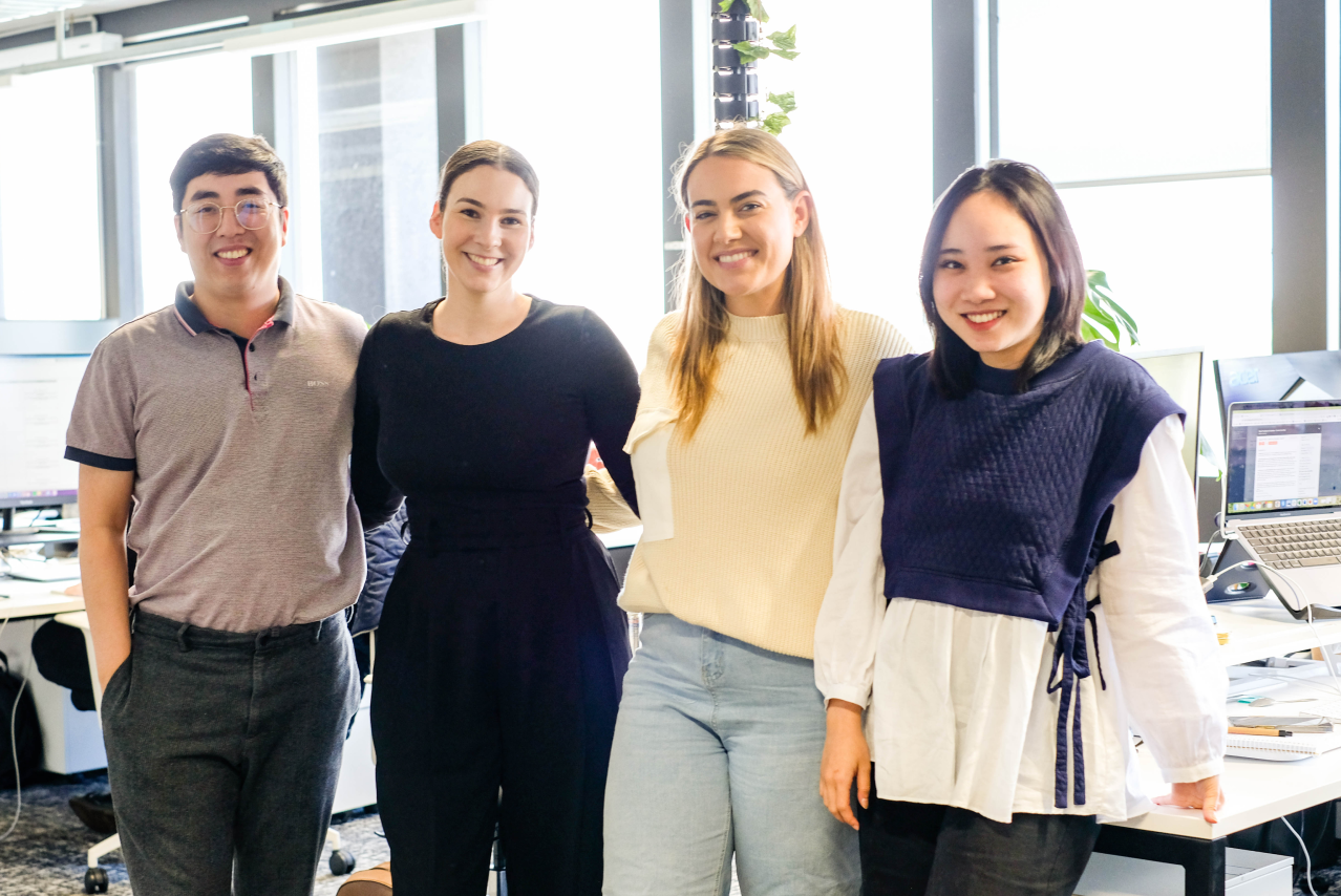 Why choose us as your digital marketing agency?