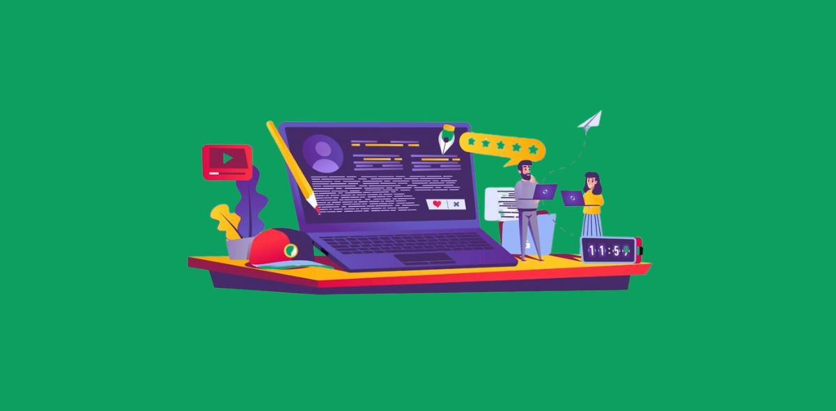 How to determine the right word count for a Blog in 2025