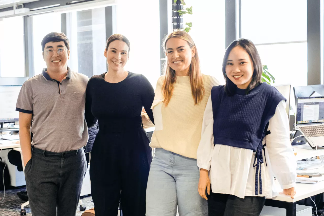 Trust a team of experts with years of proven results.