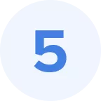 Our SEO Process - step 5