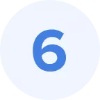 Our SEO Process - step 6