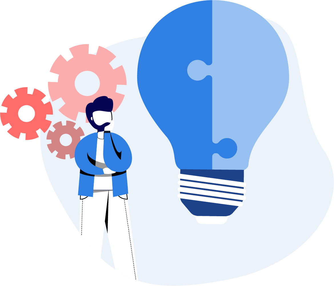 Enterprise Scale Digital Marketing Services