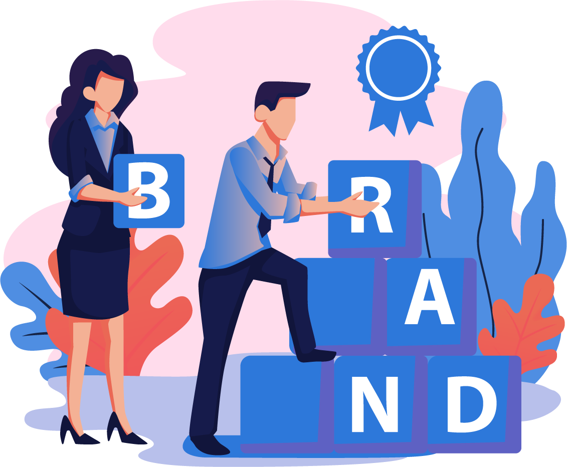 China Branding Services