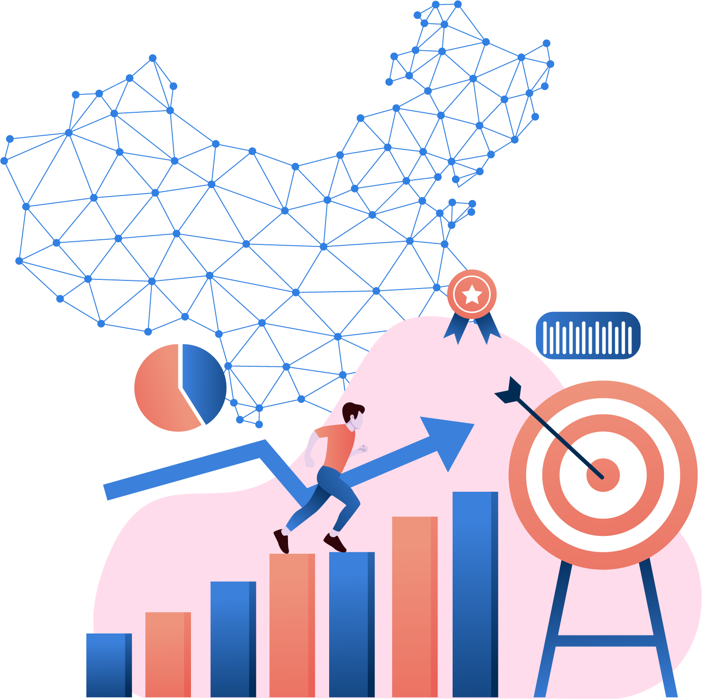 What Are Our China Marketing Services?