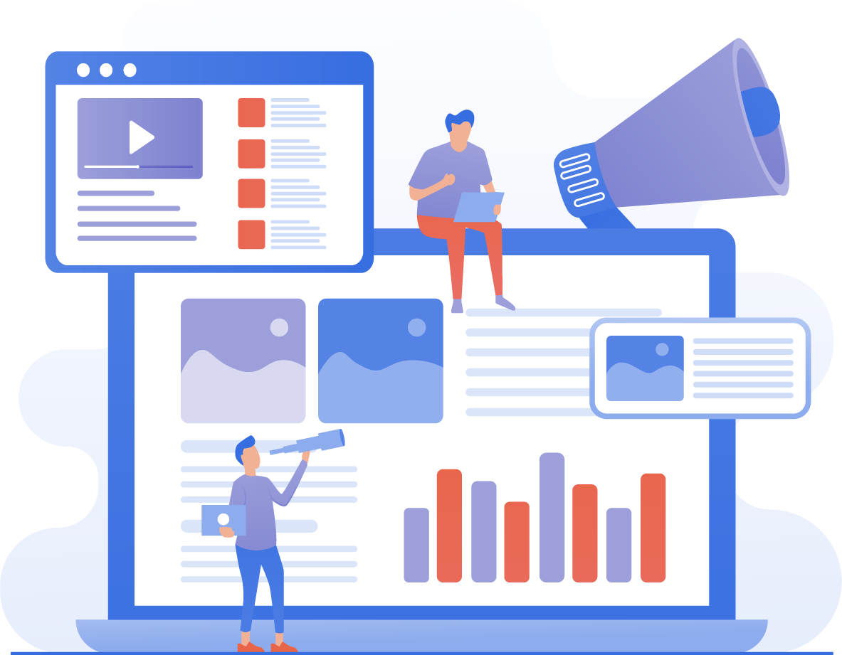 Premium copywriting services tailored to your business objectives.