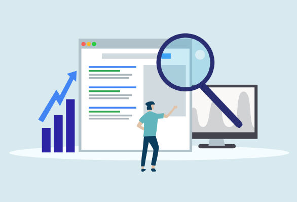 Google Ranking Drop Investigation Guide 2025