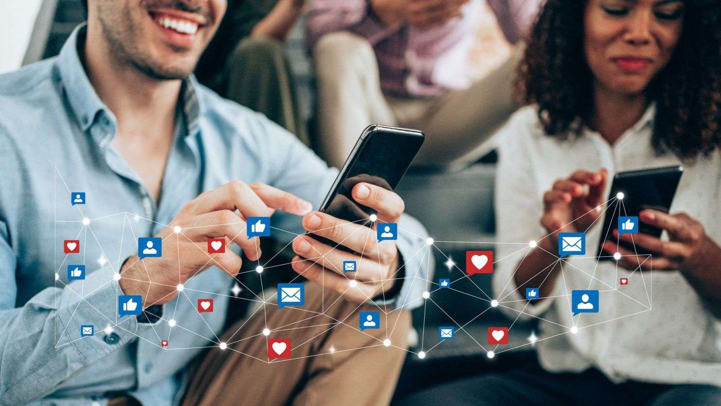 Your Ultimate Guide To Creating A Killer Social Media Strategy