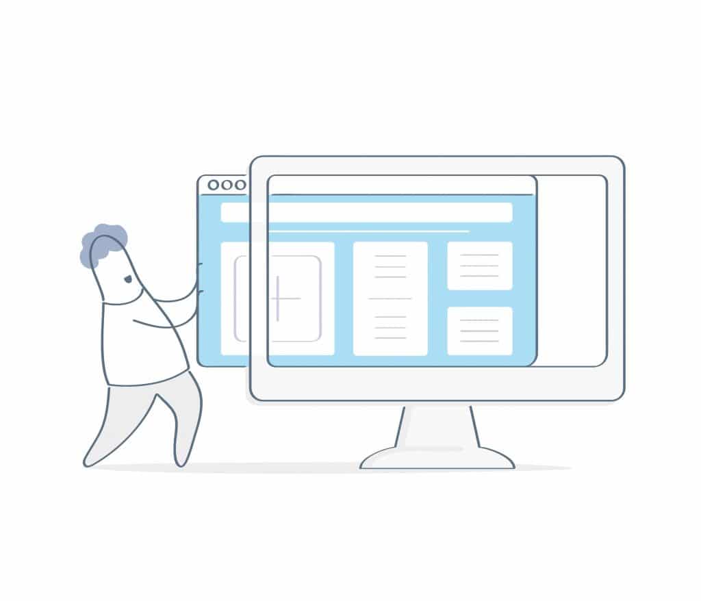 Website design in crucial