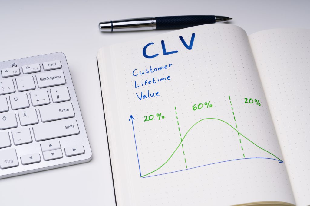 Customer Lifetime Value